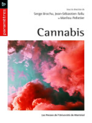 cover image of Cannabis